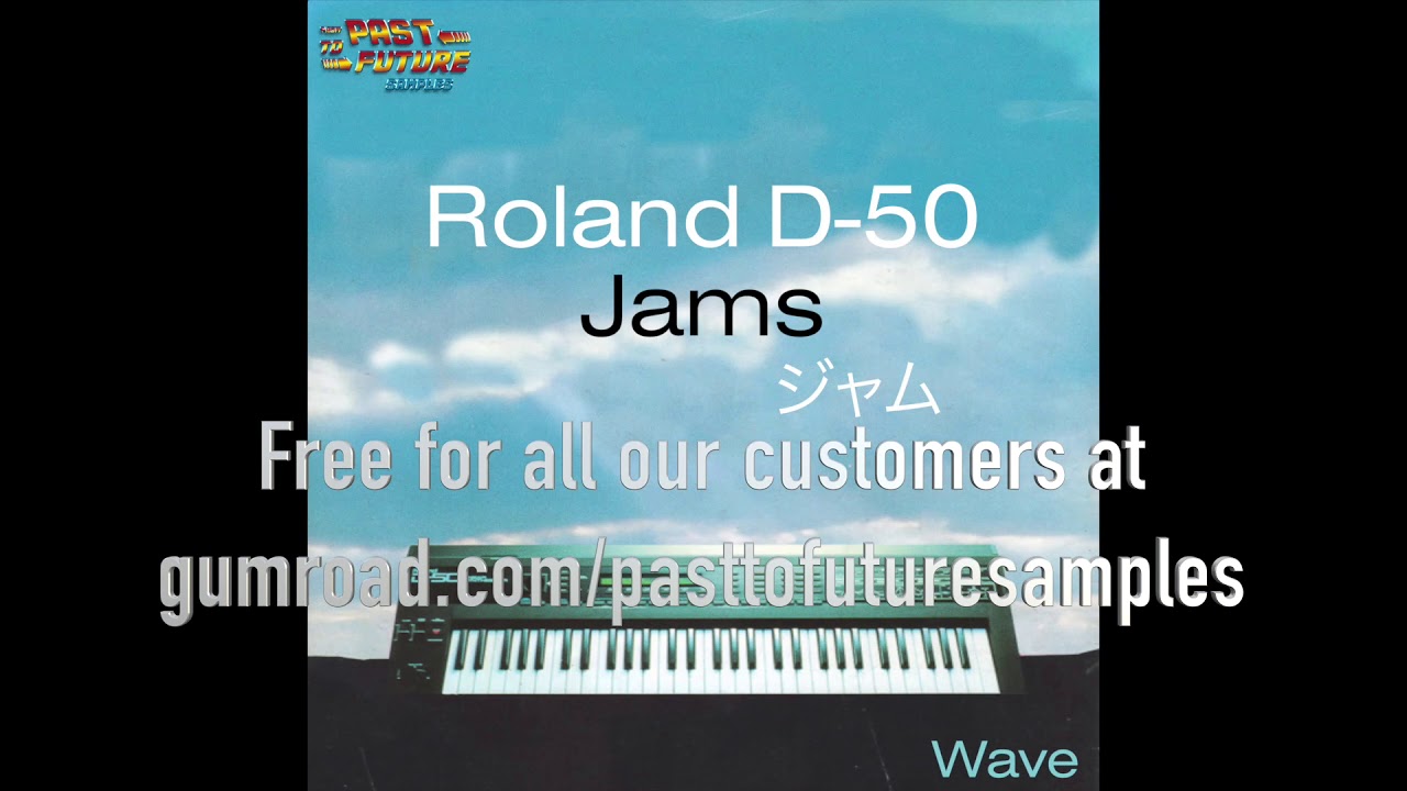 Roland d50 librarian pc for sale